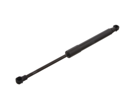 gas spring, hood 31638 FEBI