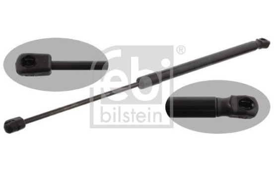 gas spring, hood 31639 FEBI, Image 2