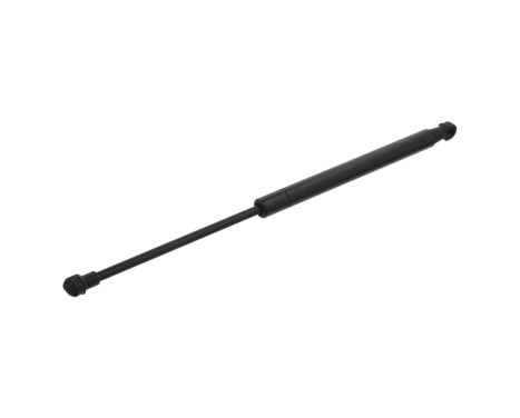 gas spring, hood 32892 FEBI