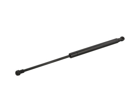 gas spring, hood 32893 FEBI