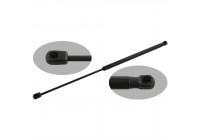 gas spring, hood 33059 FEBI