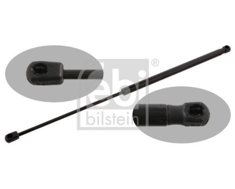 gas spring, hood 33059 FEBI, Image 2