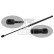 gas spring, hood 33059 FEBI, Thumbnail 2