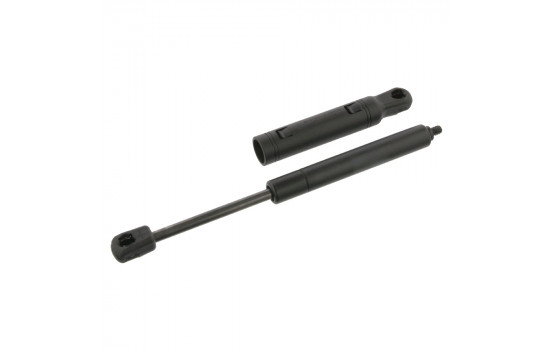 gas spring, hood 34510 FEBI