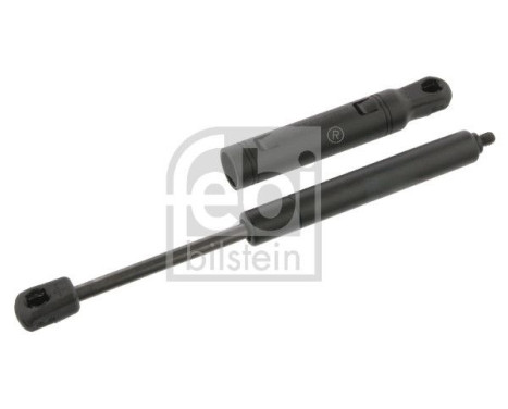gas spring, hood 34510 FEBI, Image 2