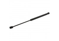 gas spring, hood 34514 FEBI