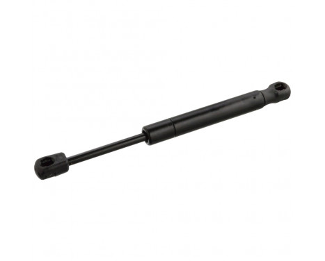 gas spring, hood 34517 FEBI