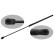 gas spring, hood 37480 FEBI