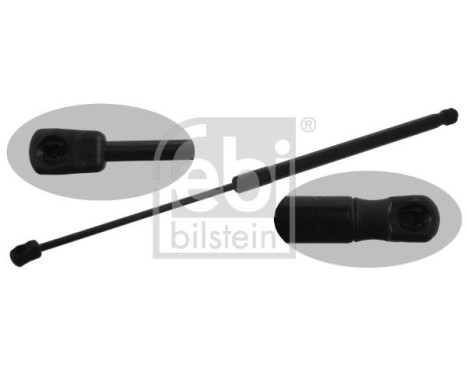 gas spring, hood 38188 FEBI, Image 2