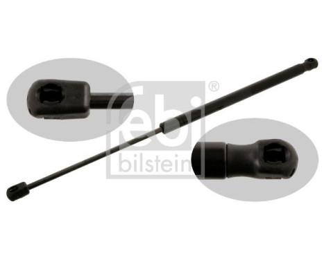 gas spring, hood 39301 FEBI, Image 2