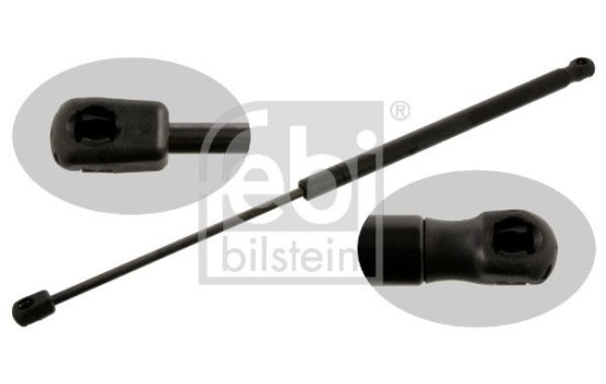 gas spring, hood 39301 FEBI, Image 2