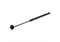 gas spring, hood 39703 FEBI