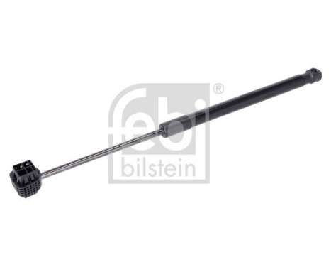 gas spring, hood 39703 FEBI, Image 2