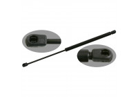 gas spring, hood 40903 FEBI