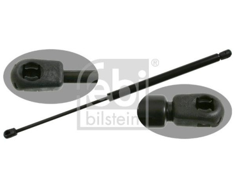 gas spring, hood 40903 FEBI, Image 2