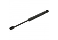 gas spring, hood 44000 FEBI