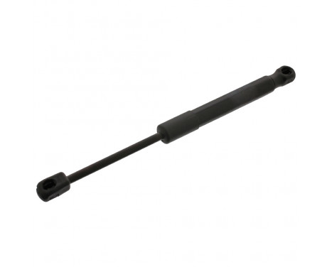 gas spring, hood 44000 FEBI