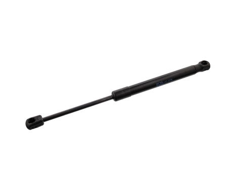Gas spring, hood 47068 FEBI