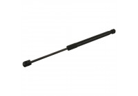 Gas spring, hood 47071 FEBI