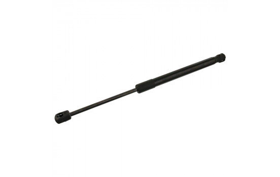 Gas spring, hood 47071 FEBI