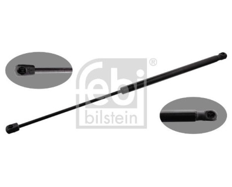 Gas spring, hood 47083 FEBI, Image 2