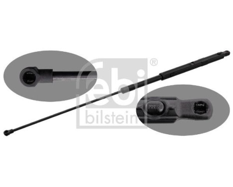 Gas spring, hood 47092 FEBI, Image 2