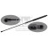 Gas spring, hood 47092 FEBI, Thumbnail 2