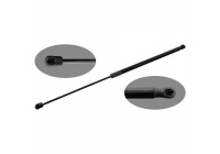 Gas spring, hood 47095 FEBI