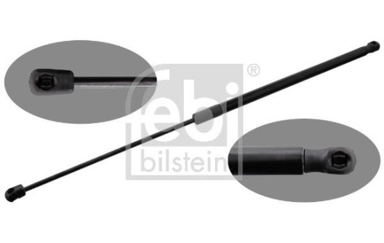 Gas spring, hood 47095 FEBI, Image 2
