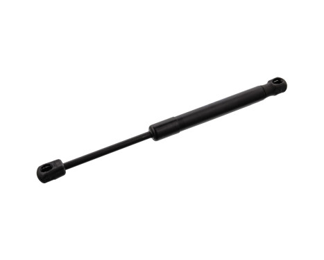 Gas spring, hood 47107 FEBI