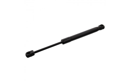 Gas spring, hood 47107 FEBI