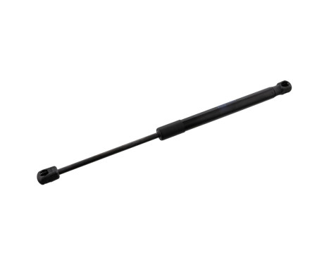 Gas spring, hood 47109 FEBI