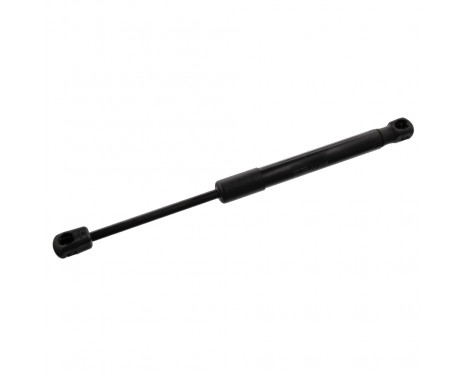 Gas spring, hood 47113 FEBI