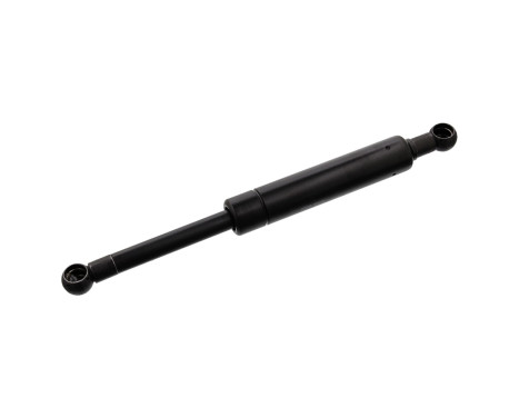 Gas spring, hood 47810 FEBI