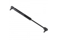 gas spring, hood ADA105822 Blue Print