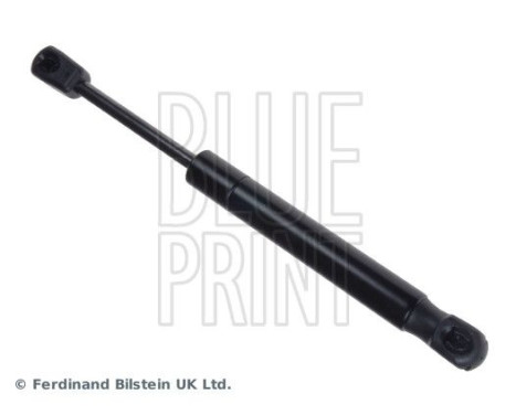 gas spring, hood ADB115803 Blue Print, Image 2