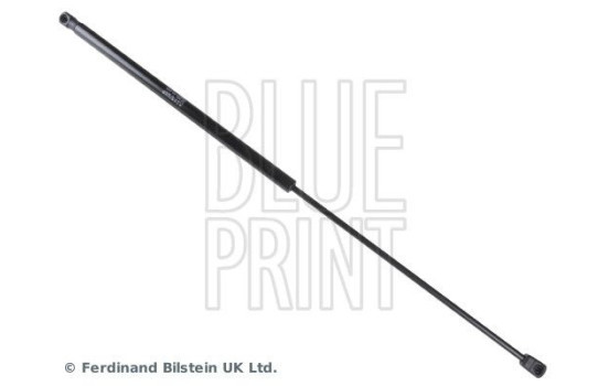 gas spring, hood ADG05832 Blue Print, Image 2