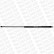 gas spring, hood ML5385 Monroe, Thumbnail 3