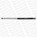 gas spring, hood ML5421 Monroe, Thumbnail 5