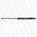 gas spring, hood ML5421 Monroe, Thumbnail 7