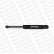 gas spring, hood ML5559 Monroe, Thumbnail 4