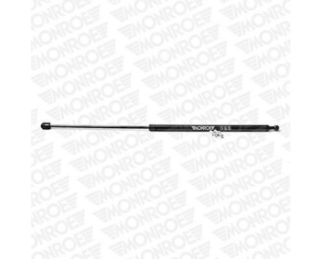 gas spring, hood ML5565 Monroe, Image 7