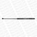 gas spring, hood ML5715 Monroe, Thumbnail 5