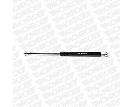 gas spring, hood ML6154 Monroe, Image 4