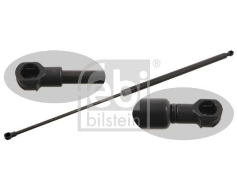 gas spring, hood (not for Coupe) 28031 FEBI, Image 2