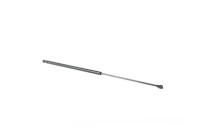 Gas spring, hood