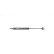 Gas spring, hood, Thumbnail 2