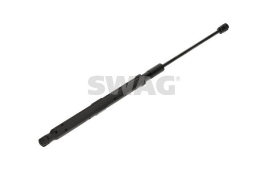 Gas spring, hood, Image 2