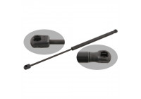Gas Spring, rear windscreen 27891 FEBI