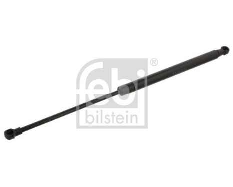 Gas Spring, rear windscreen 34435 FEBI, Image 2